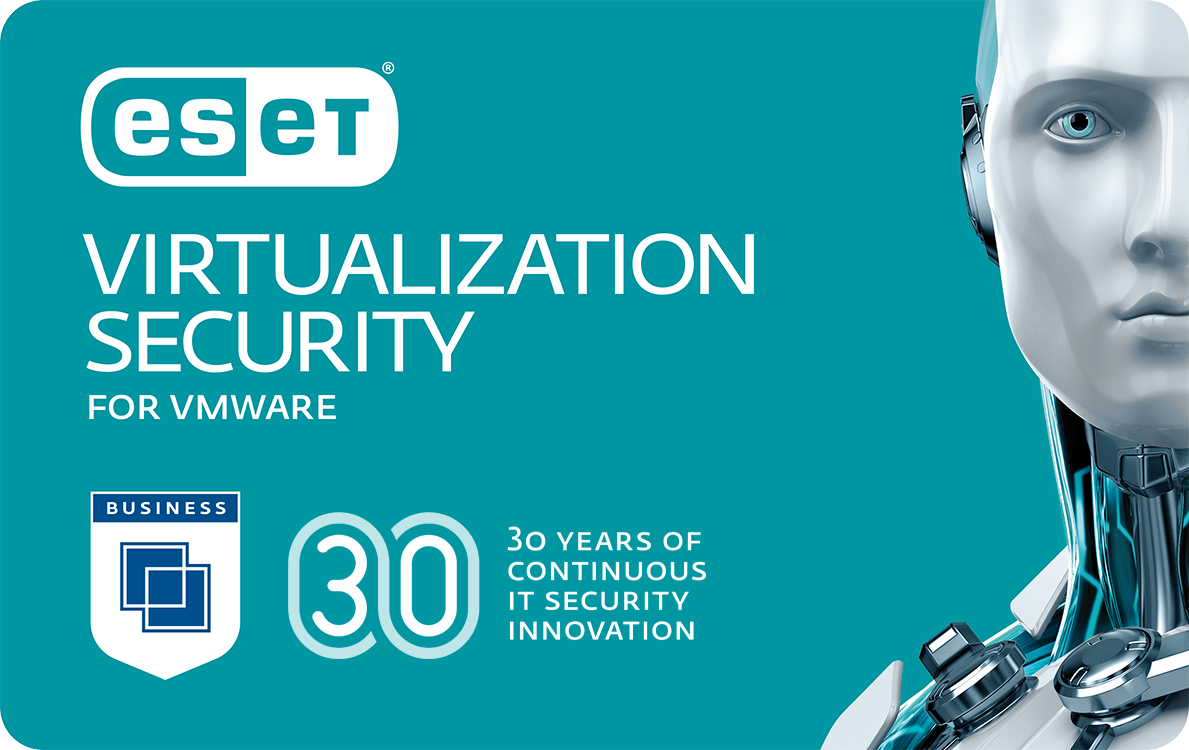 ESET Virtualization Security (per Host)